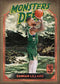 23/24 Topps Three Basketball Hobby Box
