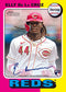 2024 Topps Heritage High Number Baseball Hobby Box