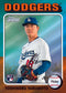 2024 Topps Heritage High Number Baseball Hobby Box