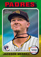 2024 Topps Heritage High Number Baseball Hobby Box