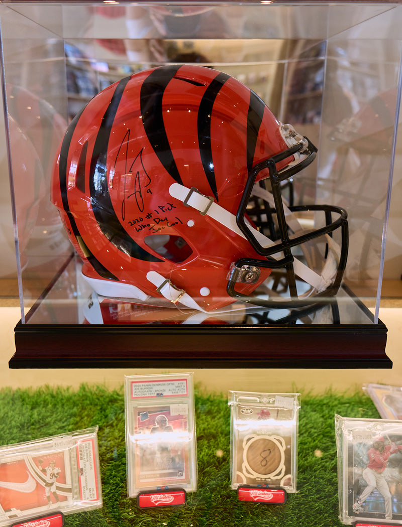 Hit Seekers Sports Cards