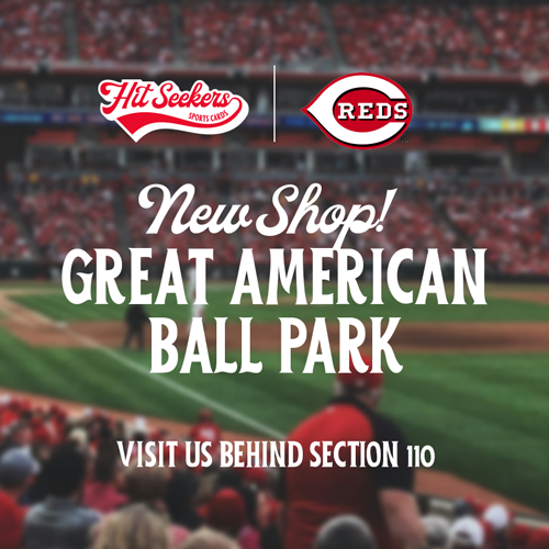 Hit Seekers Sports Cards